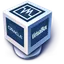 VirtualBox ВиртуалБокс — логотип